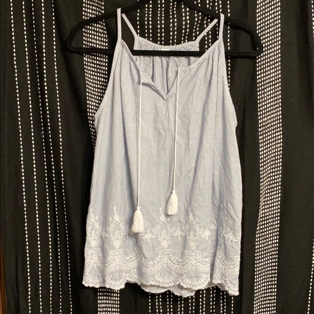 New! Old Navy tank top
